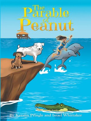 cover image of The Parable of Peanut